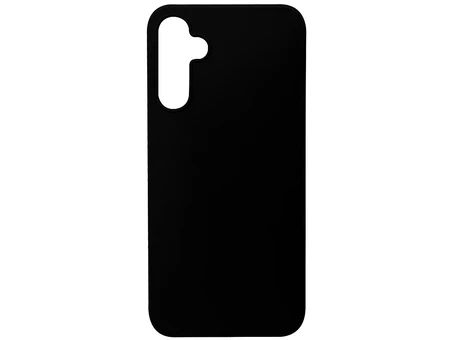 Силікон Candy matte Samsung A34 black
