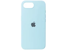 Case soft touch низ iP 16e/17е (05) lilac
