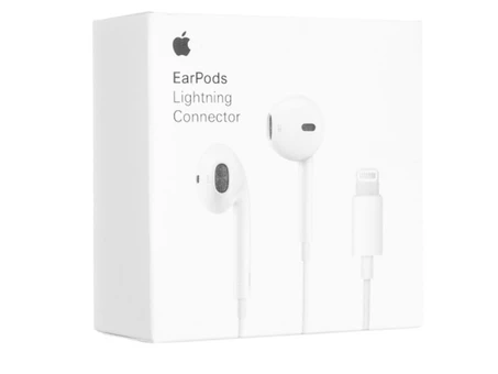 EarPods Lightning 100%