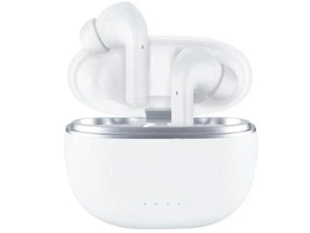 Bluetooth наушники Gel Pro Airdots One TWS003 White