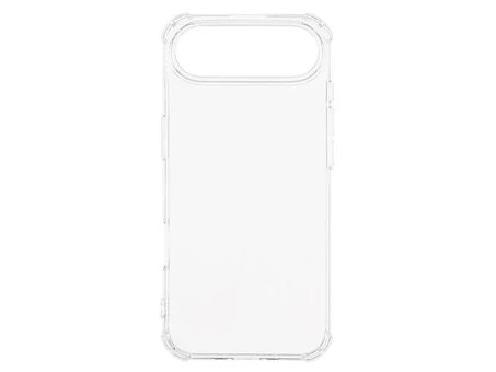 Ультрабронь силікон iPhone 17 Air clear