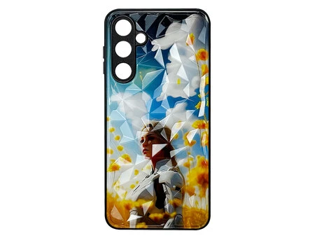 Prisma Ladies Samsung A16 anime