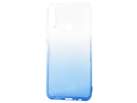 Градієнт Huawei Y6P (20) white/blue