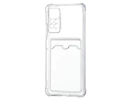 Ультрабронь Camera CARD CASE Redmi Note 11/11s