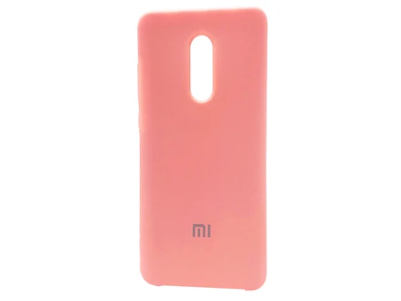 Copy Original Redmi Note 4/4X pink