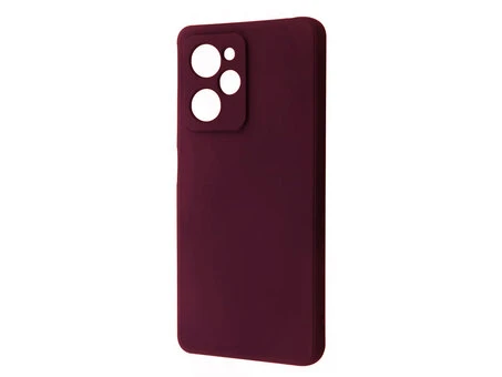 WAVE Colorful Poco X5 pro 5G marsala