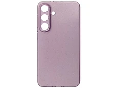 Накладка Shiny dust Samsung S25 FE purple