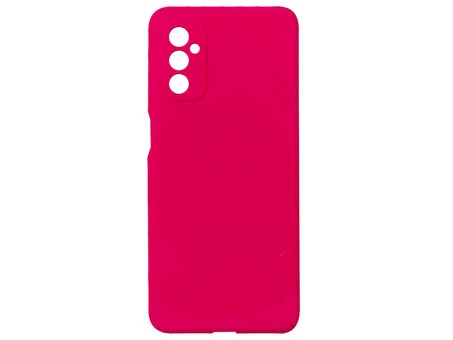 WAVE Colorful Samsung M52 hot pink