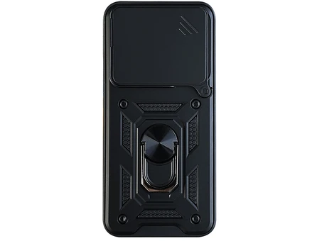 Протиударний Honor Hide Camera Redmi Note 15 Pro black