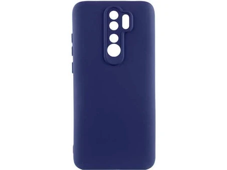 WAVE Colorful Redmi Note 8 Pro midnight blue