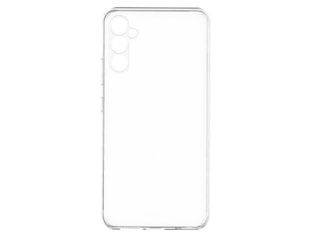 Ультра силікон 2.0mm Samsung A34 clear