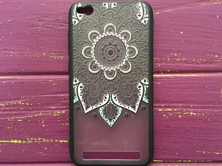 Rock Tatoo Redmi 5A Михенди