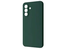 WAVE Colorful Samsung A17 forest green