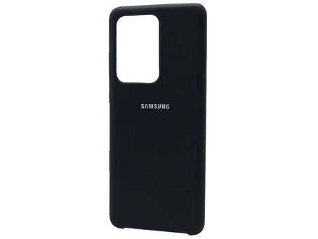 Копия оригинального Samsung S20 Ultra черный