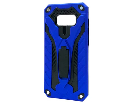 Протиударний Immortal Samsung S8+ blue