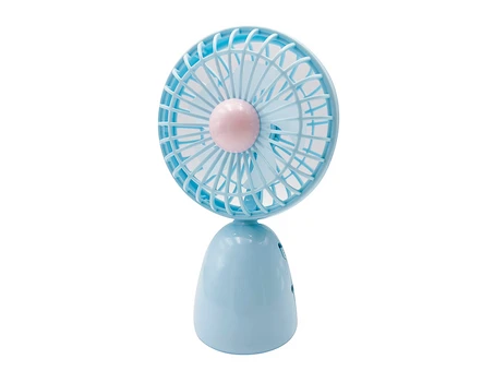 Портативний вентилятор Feel the Cool FT9009 blue