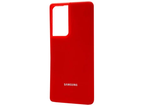Copy Original Samsung S21 Ultra red