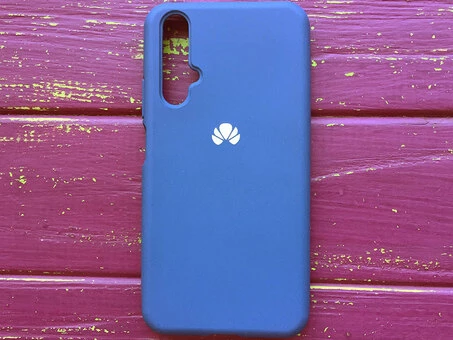 Copy Original низ Honor 20/Nova 5T dark blue
