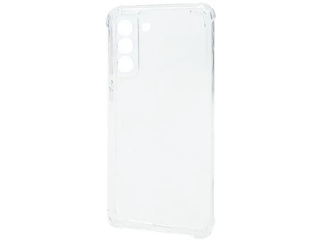 Ультрабронь силікон Samsung S21 FE clear