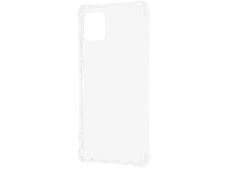 Ультрабронь силікон Oppo A15/A15s/A35 clear