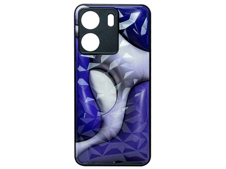 Prisma Bubblegum Redmi 13C/Poco C65 blue