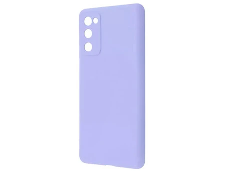 WAVE Colorful Samsung S20 FE new lavender