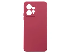 WAVE Colorful Redmi Note 12 dark red