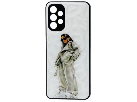 Prisma Ladies Samsung A13 fashion style