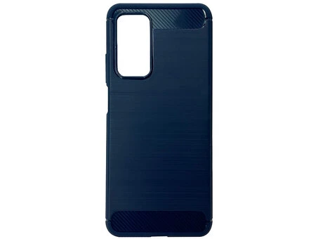 SPIGEN карбон Samsung A14 синій