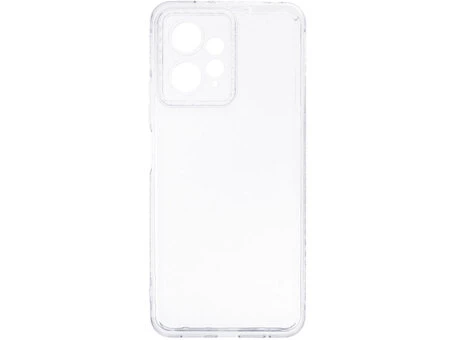 Силикон Starfall Clear Redmi Note 12 clear