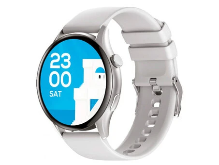 Smart Watch Proove Quantum silver