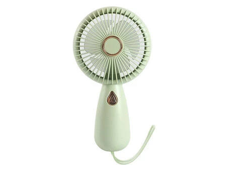 Портативний вентилятор ZB103 Mini mint