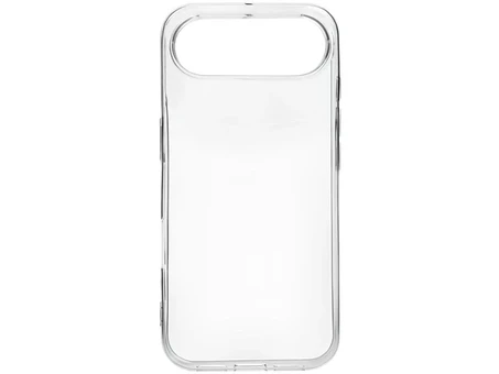Ультра силікон 2.0mm iPhone 17 Air clear