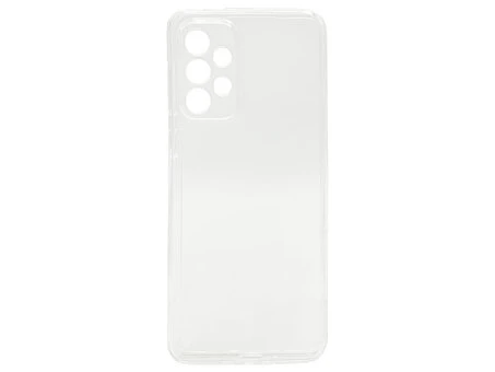 Ультра силікон 2.0mm Samsung A33 clear