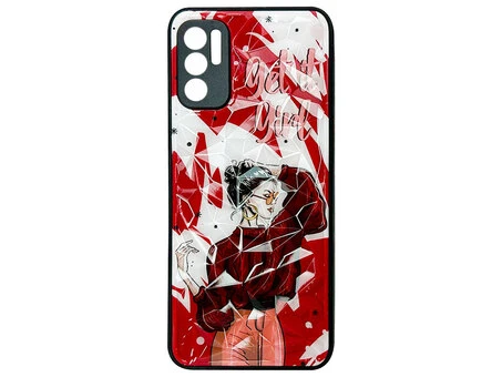 Prisma Ladies Redmi Note 10 5G/Poco M3 Pro 5G enjoy yourself