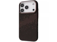 Чохол Proove Gleam Case MagSafe iPhone 17 Pro milky way