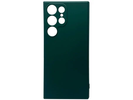 WAVE Colorful Samsung S23 Ultra dark green