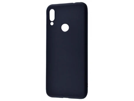 WAVE Colorful Redmi Note 7 black