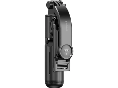 Монопод-трипод Proove Tiny Stick II 630mm black