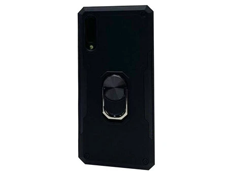 Протиударний Antishock Samsung A50/A50s/A30s Black