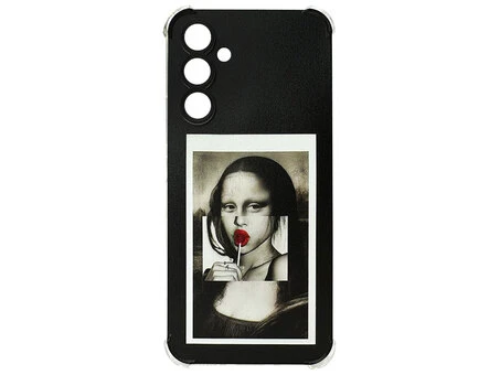 Ультрабронь Nprint Samsung A54 antique candy