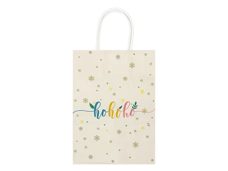 Пакет Новорічний Ho ho ho
