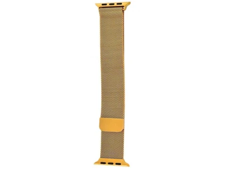 Metal Milanese Watch 38/40/41/42mm(ser.10) gold