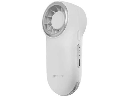Портативний вентилятор Proove Wing white