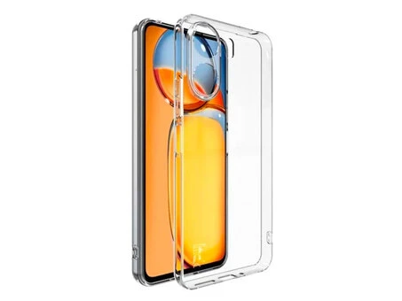 Ультра силікон 2.0mm Redmi 13C/Poco C65 clear