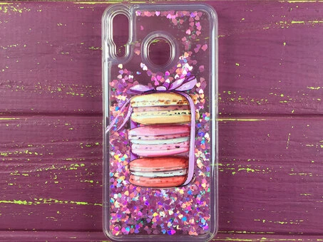 Аквариум Samsung M20 Sweet Macaron