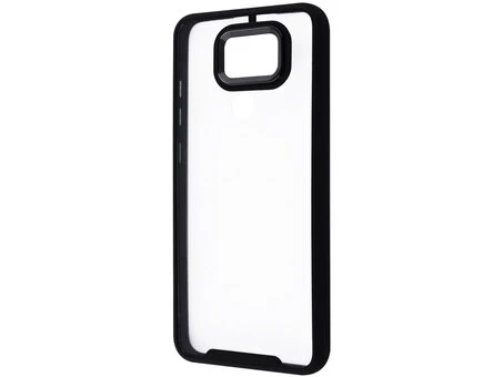 Shadow Gloss Redmi Note 9 черный