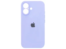 Case soft touch Camera iP 17 (41) new lavender