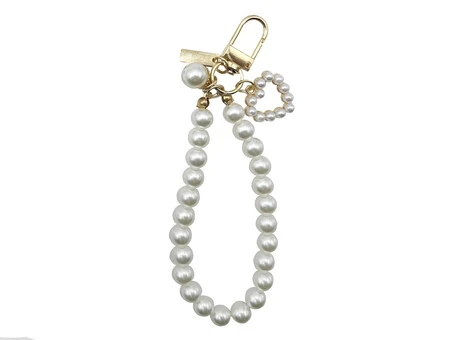 Брелок Перлина Heart