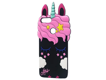 3D Sleep Unicorn P Smart Black